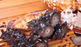 即食海参爆料怎么做的视频,轻松掌握美味海参烹饪技巧